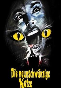 Die neunschwänzige Katze