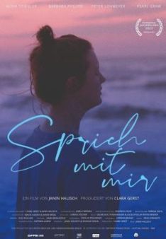 Sprich mit mir