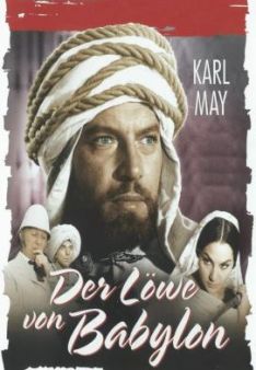 Der Löwe von Babylon