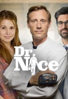 Dr. Nice - Staffel 1