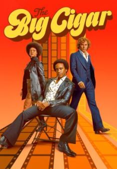 The Big Cigar - Staffel 1