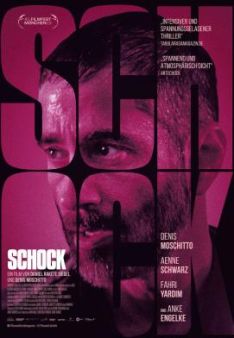 Schock - Kein Weg zurück