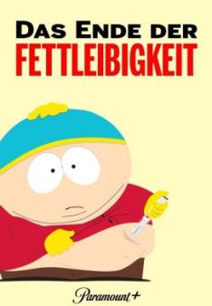 South Park: Das Ende der Fettleibigkeit