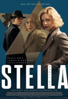 Stella. Ein Leben.