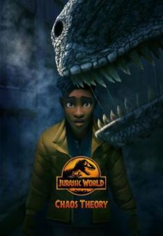 Jurassic World: Die Chaostheorie - Staffel 1