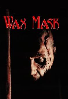 Wax Mask