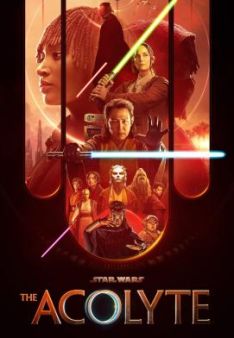 The Acolyte - Staffel 1