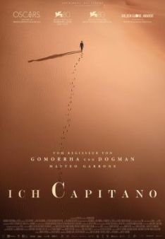 Ich Capitano