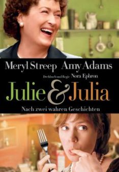Julie & Julia