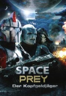 Space Prey - Der Kopfgeldjäger