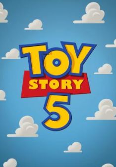 Toy Story 5