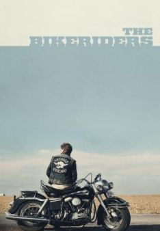 The Bikeriders