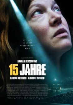 15 Jahre