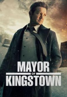 Mayor of Kingstown - Staffel 3