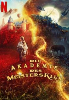 Die Akademie des Meisters Klex