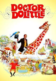 Doctor Dolittle