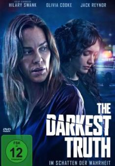 The Darkest Truth - Im Schatten der Wahrheit