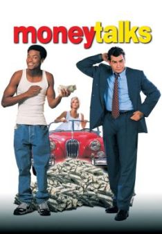 Money Talks - Geld stinkt nicht
