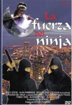 Ninja Eliminator