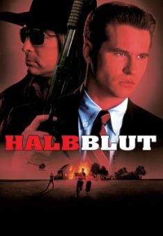 Halbblut