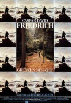 Caspar David Friedrich – Grenzen der Zeit