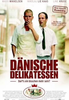 Dänische Delikatessen