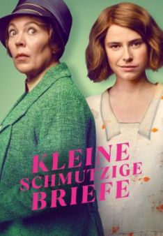 Kleine schmutzige Briefe