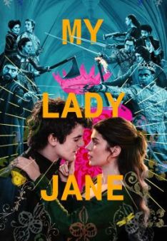 My Lady Jane - Staffel 1