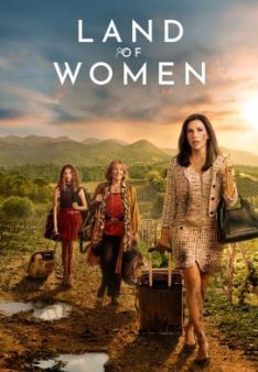 Land of Women - Staffel 1