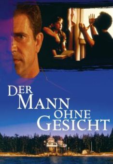 Der Mann ohne Gesicht