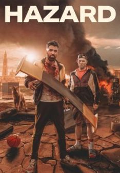 H4Z4RD: Vollgas