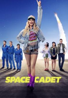 Space Cadet