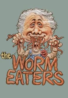 Die Wurmfresser