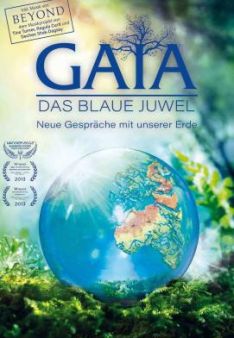 GAIA - Das blaue Juwel