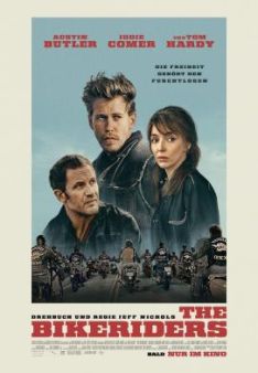 The Bikeriders