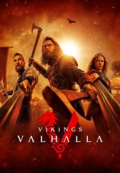Vikings: Valhalla - Staffel 3