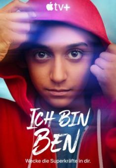 Ich bin Ben: Me - Staffel 1