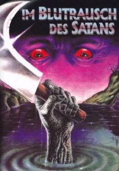 Im Blutrausch des Satans