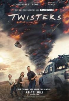 Twisters