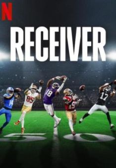 Receiver - Staffel 1