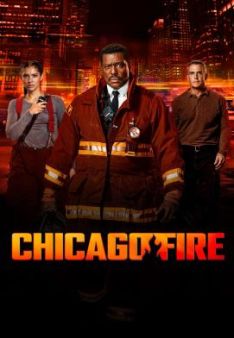 Chicago Fire - Staffel 12
