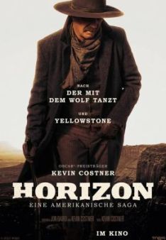 Horizon: Eine Amerikanische Saga