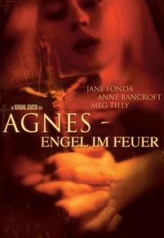 Agnes - Engel im Feuer