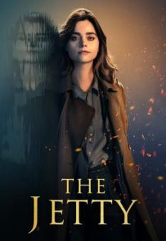 The Jetty - Staffel 1 *English*