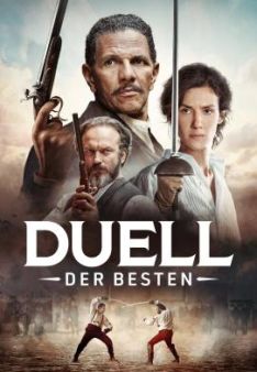 Duell der Besten
