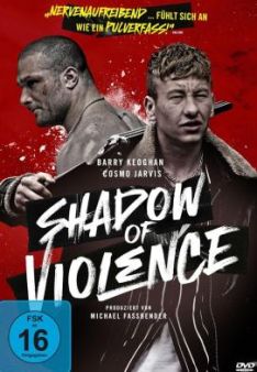 Shadow Of Violence