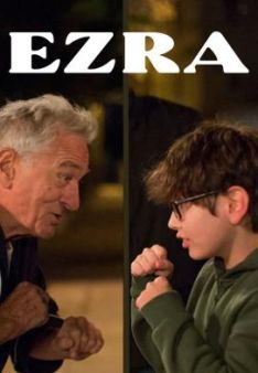 EZRA: Eine Familiengeschichte