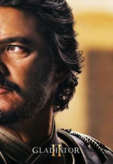 Gladiator 2