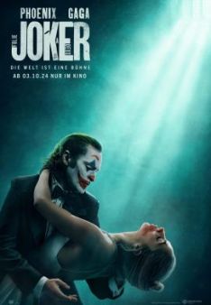 Joker 2 - Folie à Deux