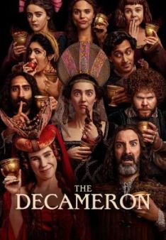 The Decameron - Staffel 1